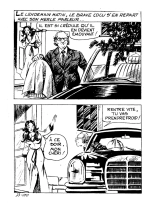 LES CORNARDS N°029 - Ne tirez pas sur le mainate : page 104