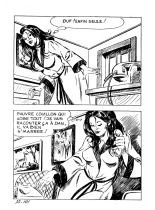 LES CORNARDS N°029 - Ne tirez pas sur le mainate : page 105