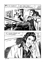 LES CORNARDS N°029 - Ne tirez pas sur le mainate : page 106