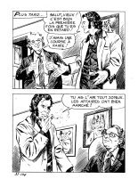 LES CORNARDS N°029 - Ne tirez pas sur le mainate : page 108