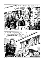 LES CORNARDS N°029 - Ne tirez pas sur le mainate : page 111