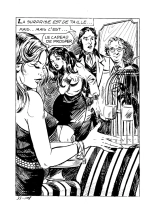 LES CORNARDS N°029 - Ne tirez pas sur le mainate : page 112