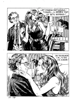 LES CORNARDS N°029 - Ne tirez pas sur le mainate : page 113