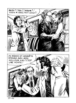 LES CORNARDS N°029 - Ne tirez pas sur le mainate : page 116