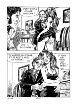 LES CORNARDS N°029 - Ne tirez pas sur le mainate : page 122