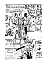 LES CORNARDS N°029 - Ne tirez pas sur le mainate : page 126