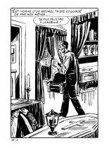 LES CORNARDS N°029 - Ne tirez pas sur le mainate : page 127