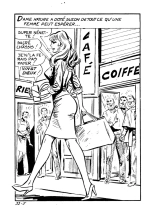 LES CORNARDS N°029 - Ne tirez pas sur le mainate : page 129