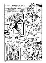 LES CORNARDS N°029 - Ne tirez pas sur le mainate : page 130