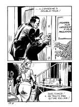 LES CORNARDS N°029 - Ne tirez pas sur le mainate : page 132