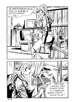 LES CORNARDS N°029 - Ne tirez pas sur le mainate : page 133