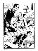 LES CORNARDS N°029 - Ne tirez pas sur le mainate : page 136