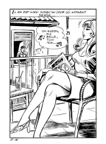 LES CORNARDS N°029 - Ne tirez pas sur le mainate : page 138