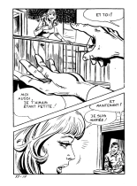 LES CORNARDS N°029 - Ne tirez pas sur le mainate : page 141