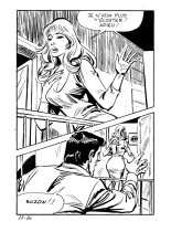 LES CORNARDS N°029 - Ne tirez pas sur le mainate : page 144