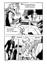 LES CORNARDS N°029 - Ne tirez pas sur le mainate : page 145