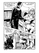 LES CORNARDS N°029 - Ne tirez pas sur le mainate : page 146