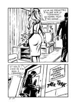 LES CORNARDS N°029 - Ne tirez pas sur le mainate : page 147