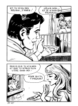 LES CORNARDS N°029 - Ne tirez pas sur le mainate : page 149