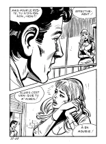 LES CORNARDS N°029 - Ne tirez pas sur le mainate : page 151