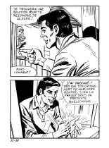 LES CORNARDS N°029 - Ne tirez pas sur le mainate : page 152