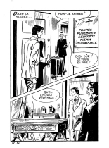 LES CORNARDS N°029 - Ne tirez pas sur le mainate : page 154