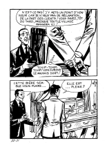 LES CORNARDS N°029 - Ne tirez pas sur le mainate : page 155