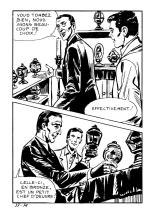 LES CORNARDS N°029 - Ne tirez pas sur le mainate : page 158