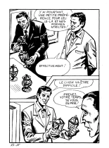 LES CORNARDS N°029 - Ne tirez pas sur le mainate : page 159