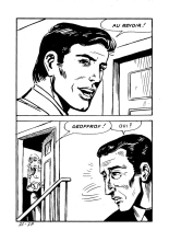 LES CORNARDS N°029 - Ne tirez pas sur le mainate : page 161