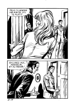 LES CORNARDS N°029 - Ne tirez pas sur le mainate : page 162