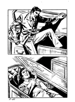 LES CORNARDS N°029 - Ne tirez pas sur le mainate : page 164