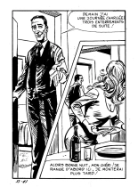 LES CORNARDS N°029 - Ne tirez pas sur le mainate : page 167