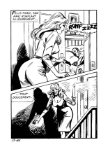 LES CORNARDS N°029 - Ne tirez pas sur le mainate : page 168