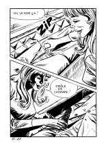 LES CORNARDS N°029 - Ne tirez pas sur le mainate : page 171