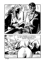 LES CORNARDS N°029 - Ne tirez pas sur le mainate : page 172