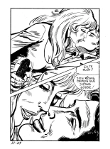 LES CORNARDS N°029 - Ne tirez pas sur le mainate : page 173