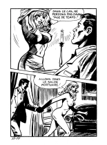 LES CORNARDS N°029 - Ne tirez pas sur le mainate : page 174