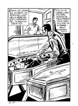 LES CORNARDS N°029 - Ne tirez pas sur le mainate : page 177