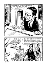 LES CORNARDS N°029 - Ne tirez pas sur le mainate : page 179