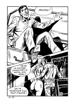 LES CORNARDS N°029 - Ne tirez pas sur le mainate : page 181