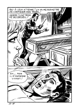 LES CORNARDS N°029 - Ne tirez pas sur le mainate : page 185