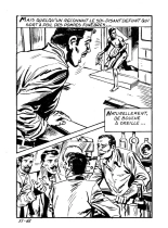LES CORNARDS N°029 - Ne tirez pas sur le mainate : page 187