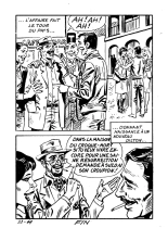 LES CORNARDS N°029 - Ne tirez pas sur le mainate : page 188