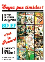 LES CORNARDS N°029 - Ne tirez pas sur le mainate : page 196