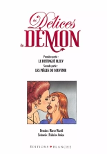 Les délices du démon : page 4