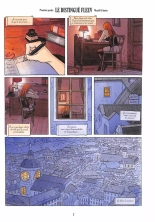 Les délices du démon : page 6