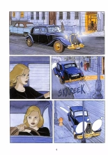 Les délices du démon : page 7