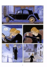 Les délices du démon : page 8