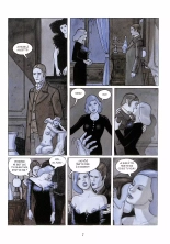 Les délices du démon : page 10